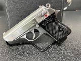 WALTHER PPK .380 ACP - Image 1 of 12