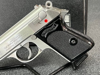 WALTHER PPK .380 ACP - Image 3 of 12