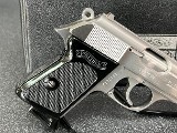 WALTHER PPK .380 ACP - Image 5 of 12