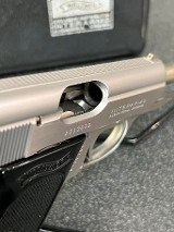 WALTHER PPK .380 ACP - Image 10 of 12