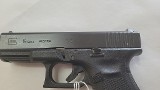GLOCK 19 gen 4 9MM LUGER (9x19 PARA) - Image 3 of 3