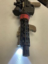 RADICAL FIREARMS RF-15 PISTOL MULTI - Image 3 of 7