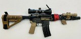 RADICAL FIREARMS RF-15 PISTOL MULTI - Image 2 of 7