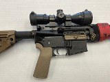 RADICAL FIREARMS RF-15 PISTOL MULTI - Image 4 of 7