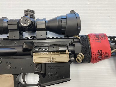 RADICAL FIREARMS RF-15 PISTOL MULTI - Image 7 of 7