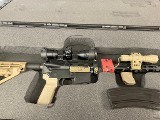 RADICAL FIREARMS RF-15 PISTOL MULTI - Image 1 of 7