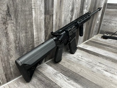 SMITH & WESSON M&P 15 RIFLE 5.56X45MM NATO - Image 5 of 6