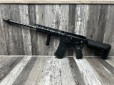 SMITH & WESSON M&P 15 RIFLE 5.56X45MM NATO - Image 1 of 6