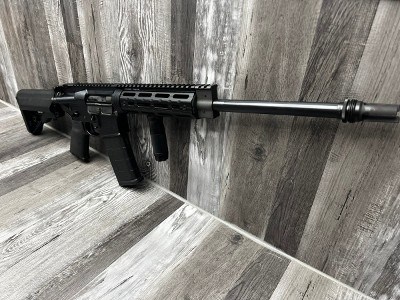SMITH & WESSON M&P 15 RIFLE 5.56X45MM NATO - Image 6 of 6