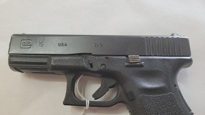 GLOCK 19 9MM LUGER (9x19 PARA) - Image 3 of 3