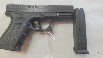 GLOCK 19 9MM LUGER (9x19 PARA) - Image 2 of 3