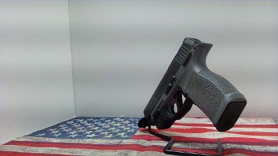 SIG SAUER P365 XL GRAY 9MM LUGER (9x19 PARA) - Image 6 of 9