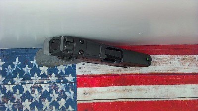 SIG SAUER P365 XL GRAY 9MM LUGER (9x19 PARA) - Image 8 of 9