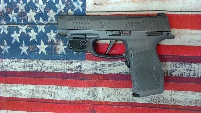 SIG SAUER P365 XL GRAY 9MM LUGER (9x19 PARA) - Image 3 of 9