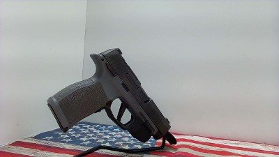 SIG SAUER P365 XL GRAY 9MM LUGER (9x19 PARA) - Image 4 of 9