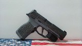 SIG SAUER P365 XL GRAY 9MM LUGER (9x19 PARA) - Image 7 of 9