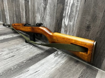 NATIONAL POSTAL METER US CARBINE M1 .30 CARBINE - Image 6 of 6