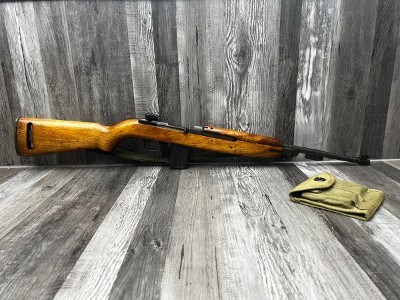 NATIONAL POSTAL METER US CARBINE M1 .30 CARBINE - Image 1 of 6