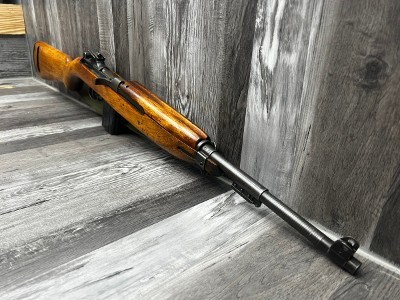NATIONAL POSTAL METER US CARBINE M1 .30 CARBINE - Image 3 of 6