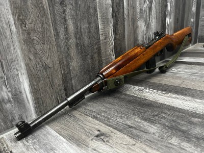 NATIONAL POSTAL METER US CARBINE M1 .30 CARBINE - Image 5 of 6