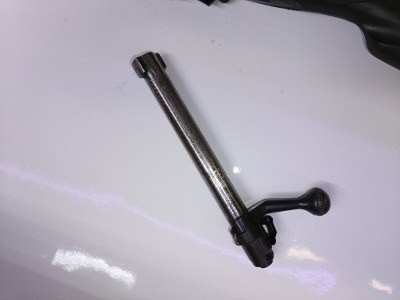 WINCHESTER 70 .270 WIN - Image 18 of 25