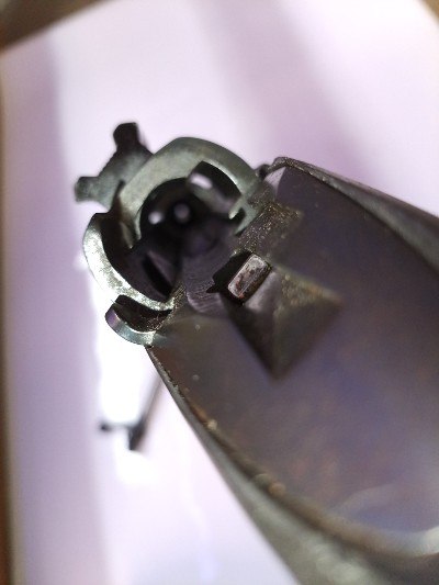 WINCHESTER 70 .270 WIN - Image 15 of 25