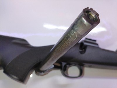 WINCHESTER 70 .270 WIN - Image 20 of 25