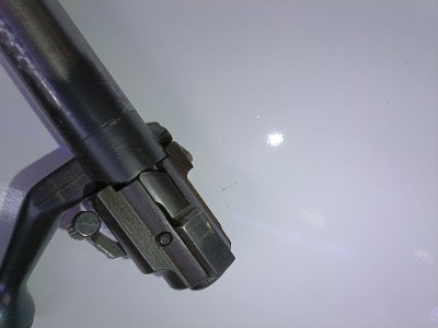 WINCHESTER 70 .270 WIN - Image 19 of 25