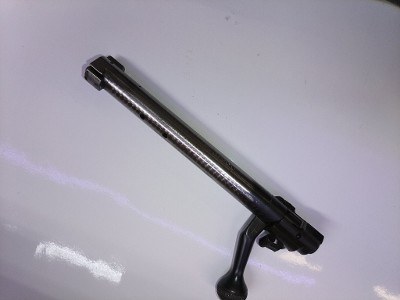 WINCHESTER 70 .270 WIN - Image 17 of 25