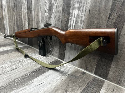 ROCK-OLA MANUFACTURING CO. M1 CARBINE .30 CARBINE - Image 3 of 6
