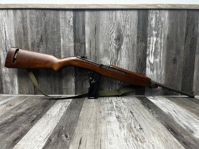 ROCK-OLA MANUFACTURING CO. M1 CARBINE .30 CARBINE - Image 4 of 6