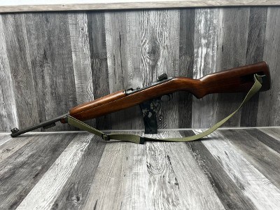 ROCK-OLA MANUFACTURING CO. M1 CARBINE .30 CARBINE - Image 1 of 6