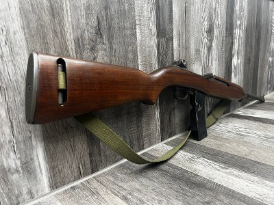 ROCK-OLA MANUFACTURING CO. M1 CARBINE .30 CARBINE - Image 5 of 6