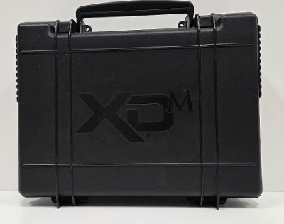 SPRINGFIELD ARMORY XDM-40 40 Smith & Wesson - Image 5 of 5