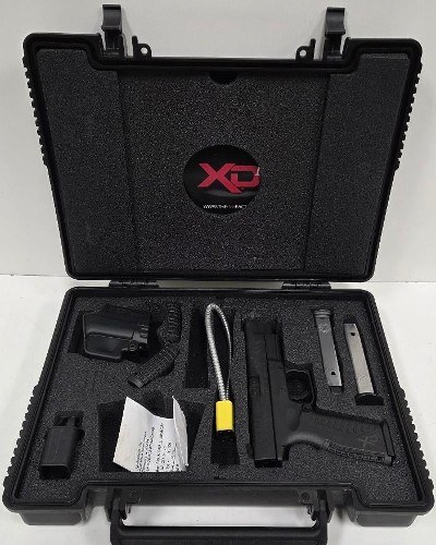 SPRINGFIELD ARMORY XDM-40 40 Smith & Wesson - Image 1 of 5