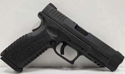 SPRINGFIELD ARMORY XDM-40 40 Smith & Wesson - Image 3 of 5