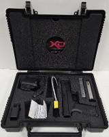 SPRINGFIELD ARMORY XDM-40 40 Smith & Wesson - Image 1 of 5