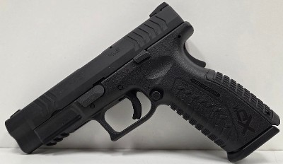 SPRINGFIELD ARMORY XDM-40 40 Smith & Wesson - Image 2 of 5