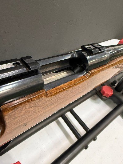 REMINGTON 700 CDL .222 REM - Image 12 of 25