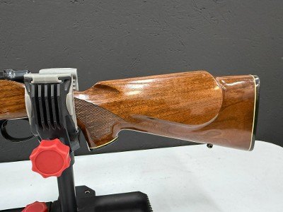 REMINGTON 700 CDL .222 REM - Image 18 of 25