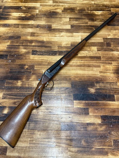SAVAGE ARMS model B 12 GA - Image 1 of 12