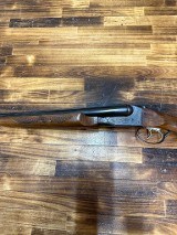 SAVAGE ARMS model B 12 GA - Image 9 of 12
