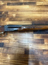 SAVAGE ARMS model B 12 GA - Image 4 of 12
