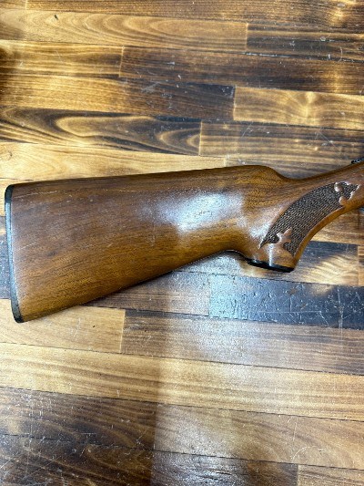 SAVAGE ARMS model B 12 GA - Image 3 of 12