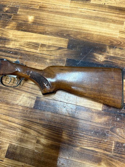 SAVAGE ARMS model B 12 GA - Image 10 of 12