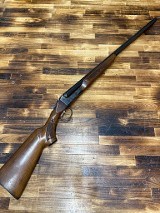 SAVAGE ARMS model B 12 GA - Image 1 of 12
