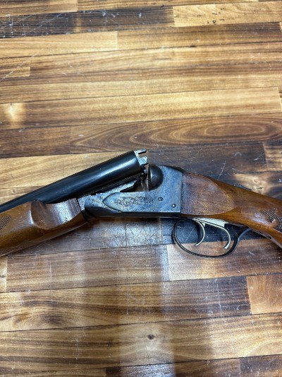 SAVAGE ARMS model B 12 GA - Image 12 of 12