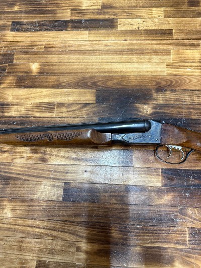 SAVAGE ARMS model B 12 GA - Image 9 of 12
