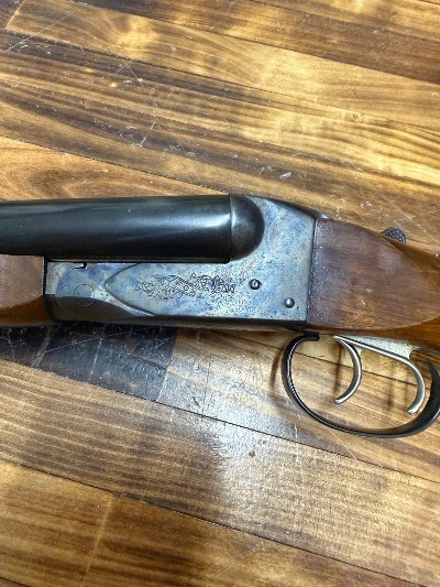 SAVAGE ARMS model B 12 GA - Image 11 of 12