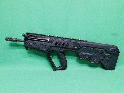 IWI TAVOR SAR 5.56X45MM NATO - Image 3 of 8